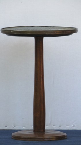 R732 tavolino rotondo - , art