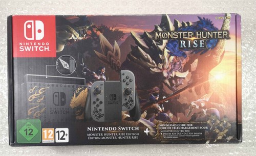 Console nintendo switch - nintendo,