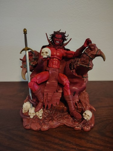 Marvel legends hasbro pulse - marvel,