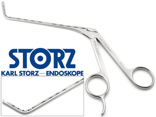 Karl storz 651521 punzone orl - karl,