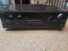 Technics SA-AX530 Ricevitore