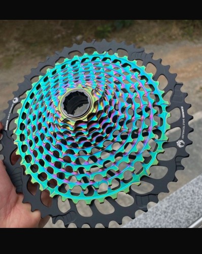 Pezzi bici cassetta sram - sram, xx1