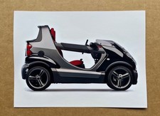 Smart Crossblade Press