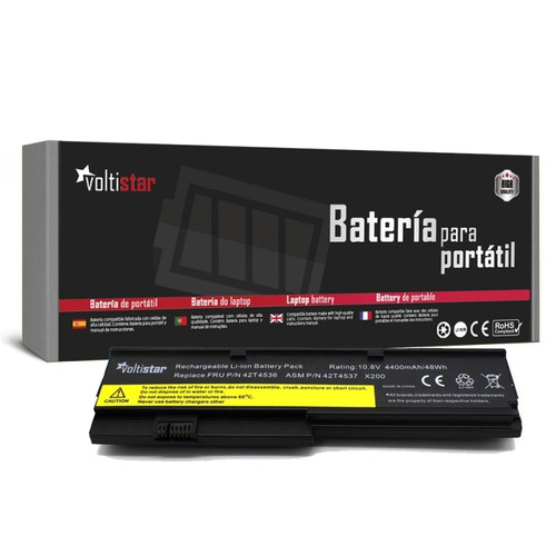 Batteria per portatile - batteria, lenovo
