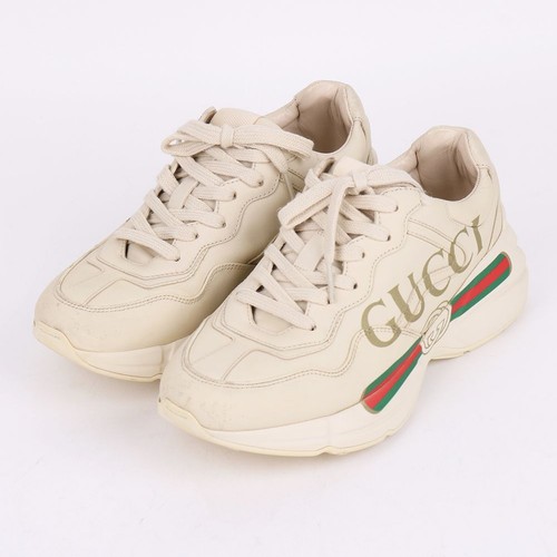 Gucci side three - three, stripe
