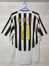 #11 PAVEL NEDVED JUVENTUS FC