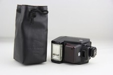 Nikon Speedlight SB-22 flash flash con custodia # 11279