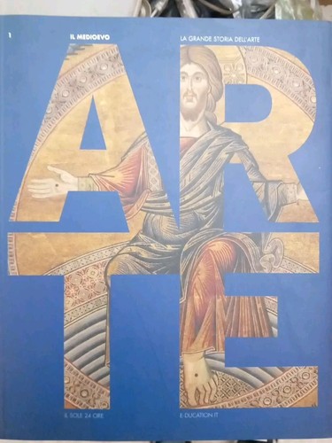 Medioevo la grande storia - -,