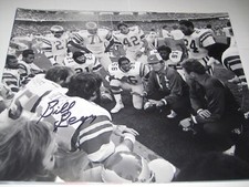 PHILADELPHIA EAGLES LEGEND