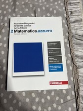 matematica azzurro 2 con