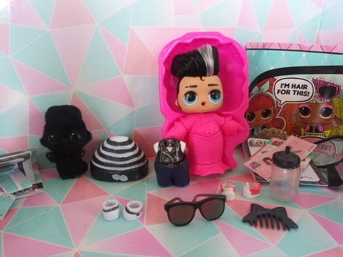 Nuovo lol surprise doll - nuovo,