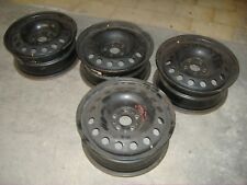 N.4 cerchi per Alfa Romeo 166 JTD 