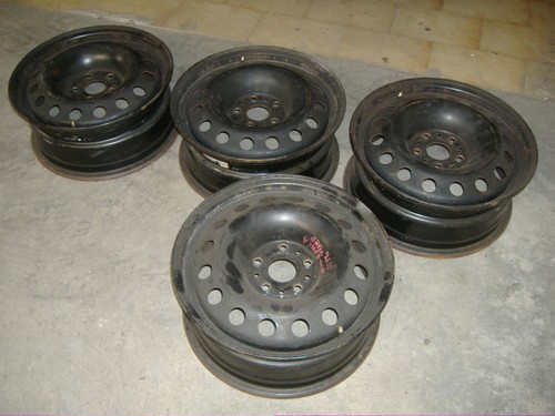 Cerchi per alfa romeo 166 - n.4,