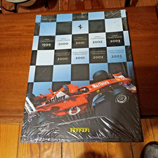 FERRARI 2003 CAMPIONE DEL