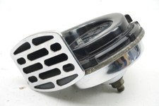 HONDA GL 500 PC02 Silver Wing
