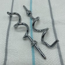 Ganci impasto miscelatore