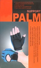 Guanti allenamento sport