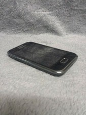 SAMSUNG GALAXY ACE PLUS GT-S7500 4 GB nero cellulare cellulare smartphone