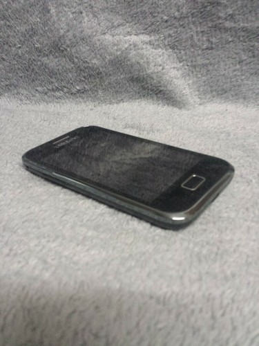 Samsung galaxy ace plus - samsung,