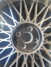 cerchi axe toyota mr2 R17 compatibili con mini cooper gommati 205/40 r17