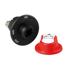 EXT-11 INTERRUTTORE STACCA