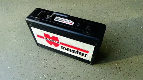 Multitaglio elettrico würth - multitaglio,