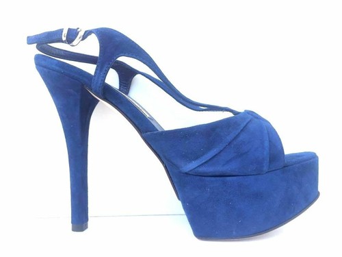 Scarpe sandalo tacco - sandalo, donna