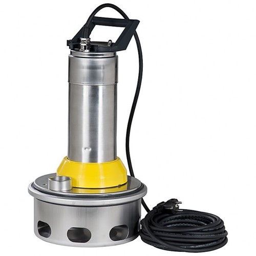 Pompa acqua sporca ksb - pompa,