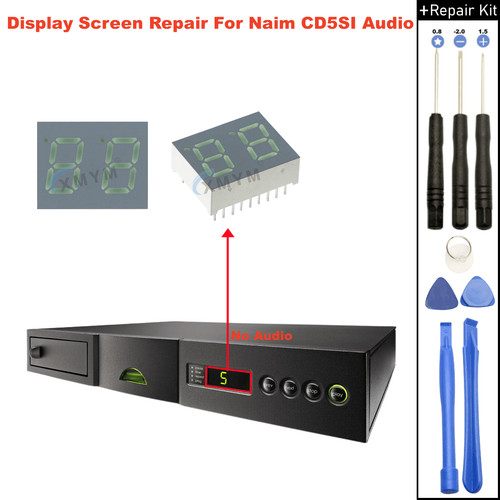 Per naim cd5si - cd5si, di