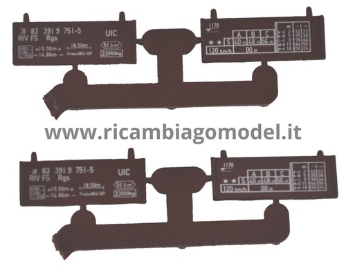 Ricw ricambi originali - ricw,