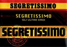 Libri Segretissimo. Mondadori. Vari titoli. Vari autori. Vari anni. Rari.