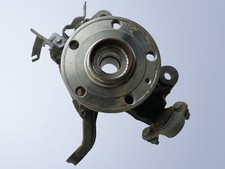 Carter cuscinetto ruota VR VW