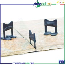 Distanziatore Autolivellante