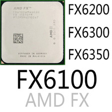 Processore CPU AMD Series FX