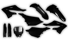 Kit plastiche restyle Yamaha