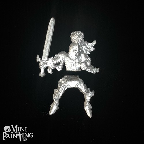 Warhammer fantasy cavaliere - fantasy,