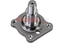 Mozzo ruota Metzger N 1079 per Ford