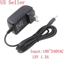 Adattatore AC Caricabatteria