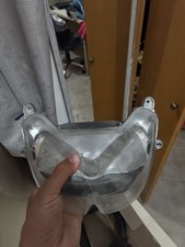 Farò Anteriore Aerox