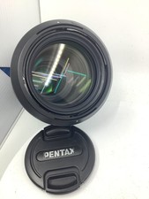 Pentax SMC DA* 50-135mm f/2.8