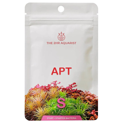 2hr apt start arricchimento - apt,
