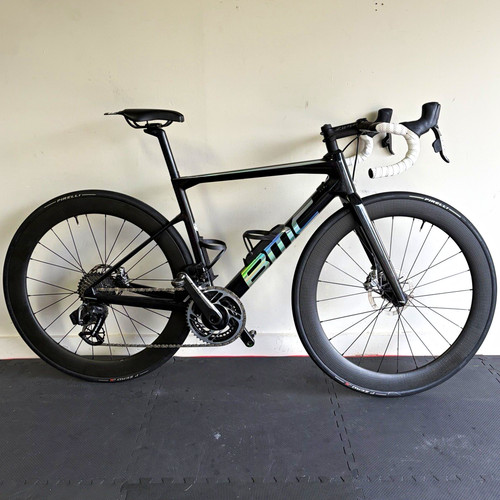 Bmc slr teammachine cm - bmc,