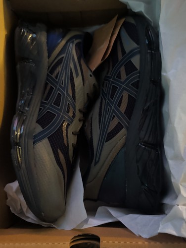 Sneakersnstuff asics gel - sneakersnstuff, x