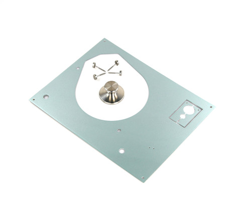 Ice blue metallic tuning - blue,