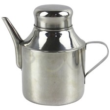 Recipiente Olio Flaconi Per