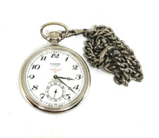 Orologio da tasca