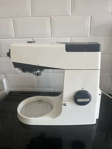 Kenwood chef a701a grigio - a701a,