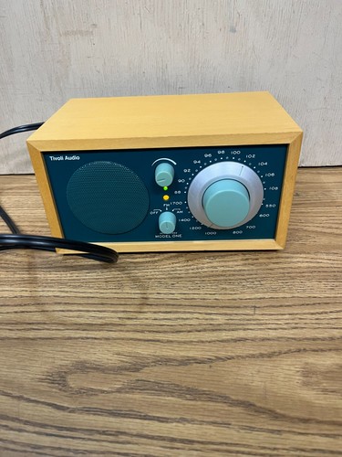 Tivoli audio henry - tivoli,