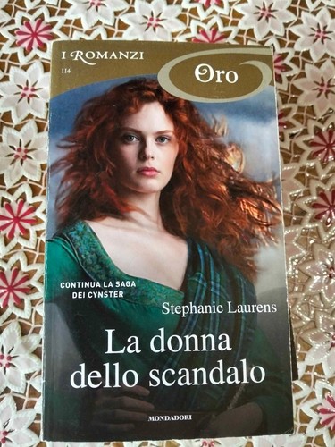 Donna dello scandalo - donna,