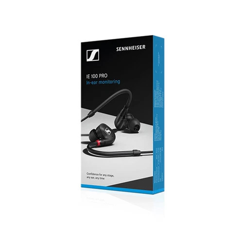 Nuovo sennheiser 100 - nuovo, ie-100-pro